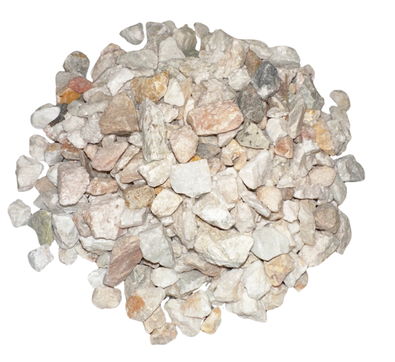 White Marble