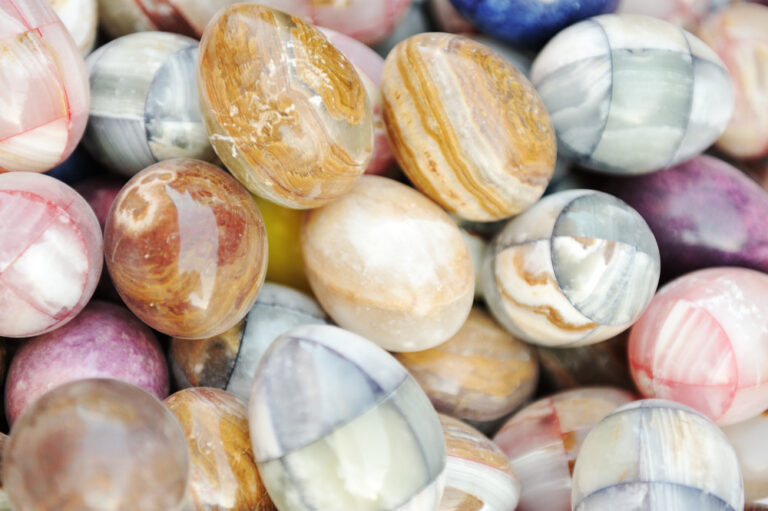 5 Benefits of Using Landscaping Rocks