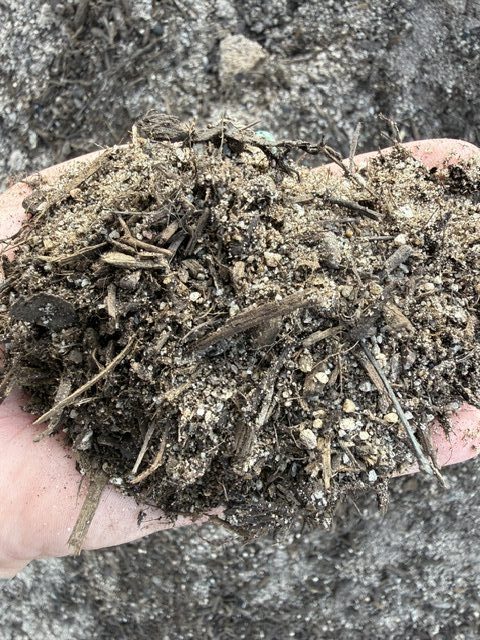 Sod Base