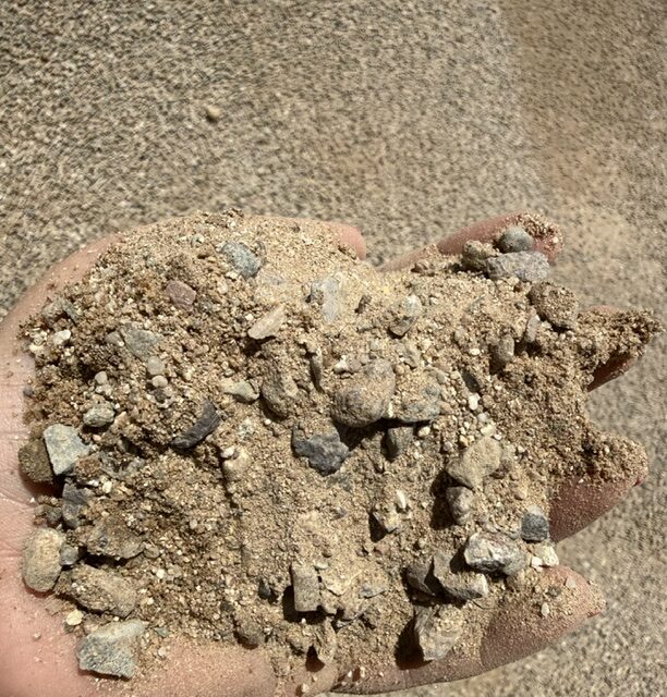 Grout Mix