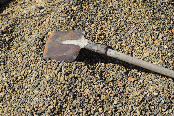 The Benefits of Using Gravel for Low-Water Landscaping