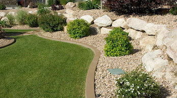 Landscaping-Materials