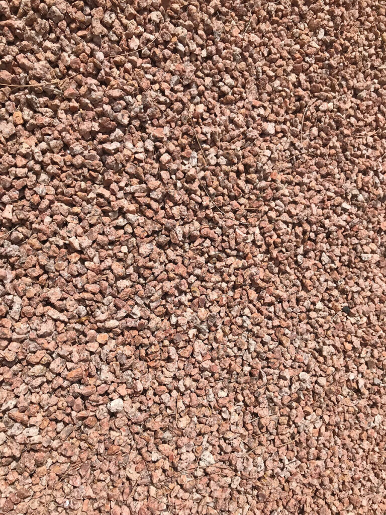 Yavapai Coral Rip Rap