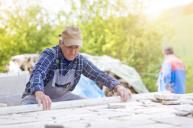 5 Fabulous Ways to Use Flagstone